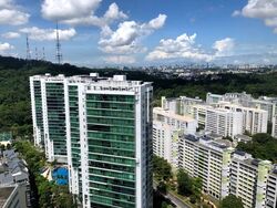 Regent Heights (D23), Condominium #607373001